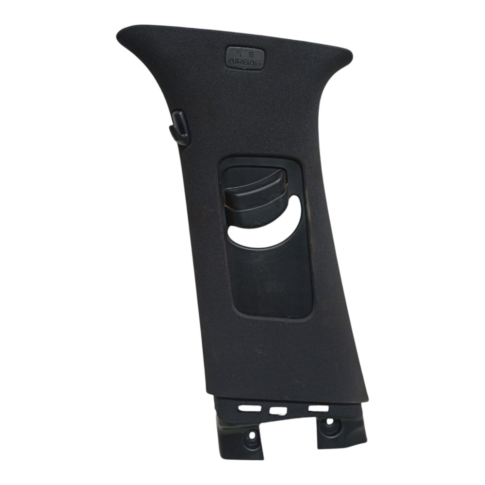 Par Acabamento Superior Coluna Central Byd Han Dolphin Mini 2023 5