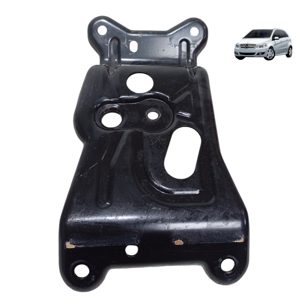 Suporte Braço Eixo Traseiro Mercedes Benz B180 2011
