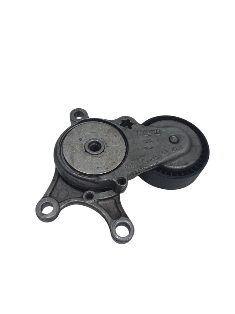 Tensor Esticador Correia Mercedes Benz A250 2.0 Turbo 2015 3