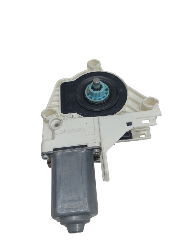 Motor Vidro Elétrico Dianteiro Direito Vw Tourag 4.2 2014 7