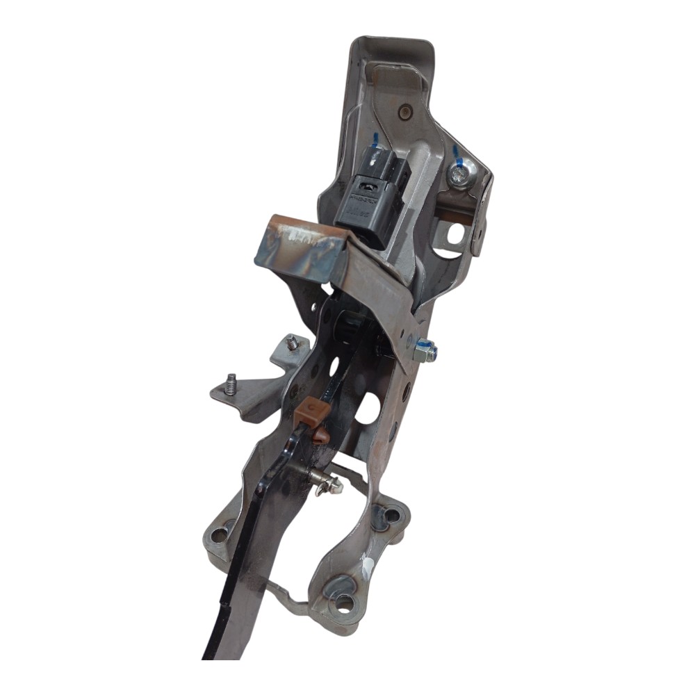 Pedal De Freio Subaru Forester 2.5 2009 2010 Cod 608116h 4