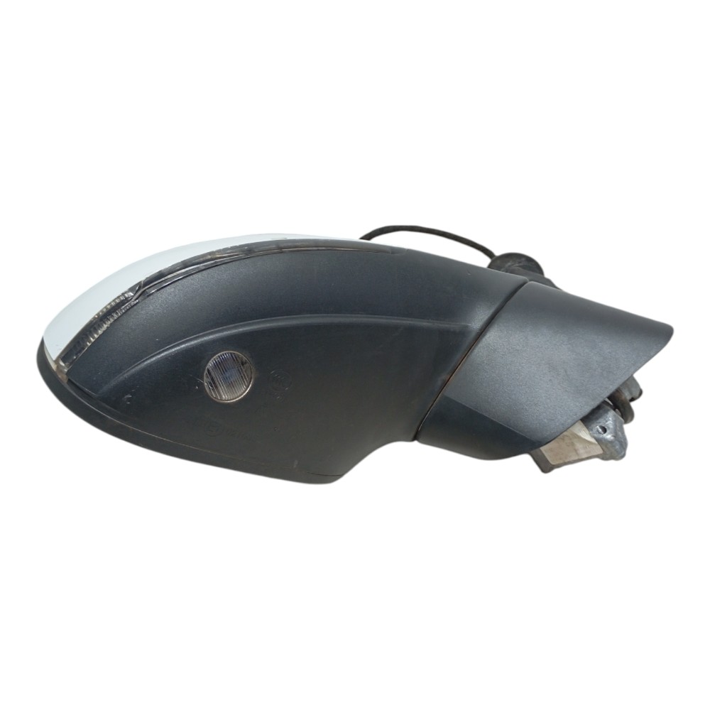 Retrovisor Dianteiro Direito Volkswagen Touareg 4.2 V8 2014 4