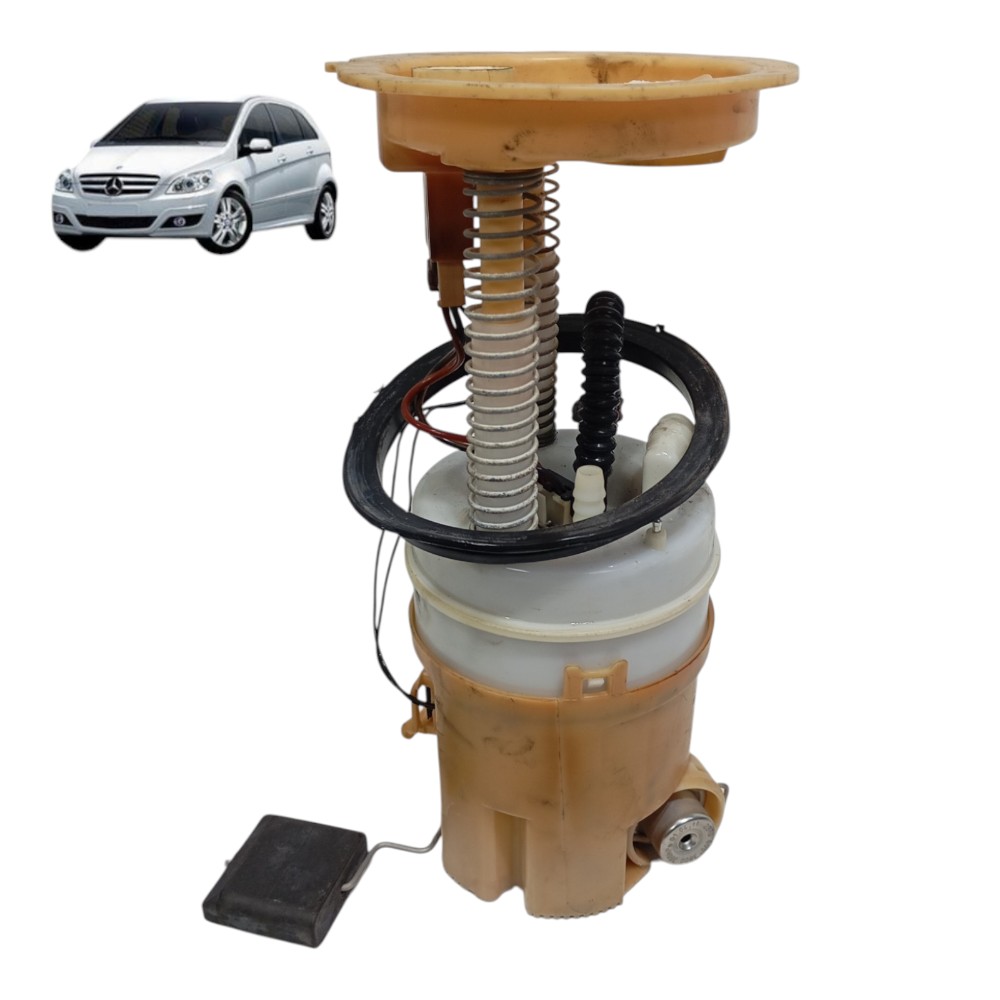 Bomba Combustível Gasolina Mercedes Benz B180 2010 2011 1.7