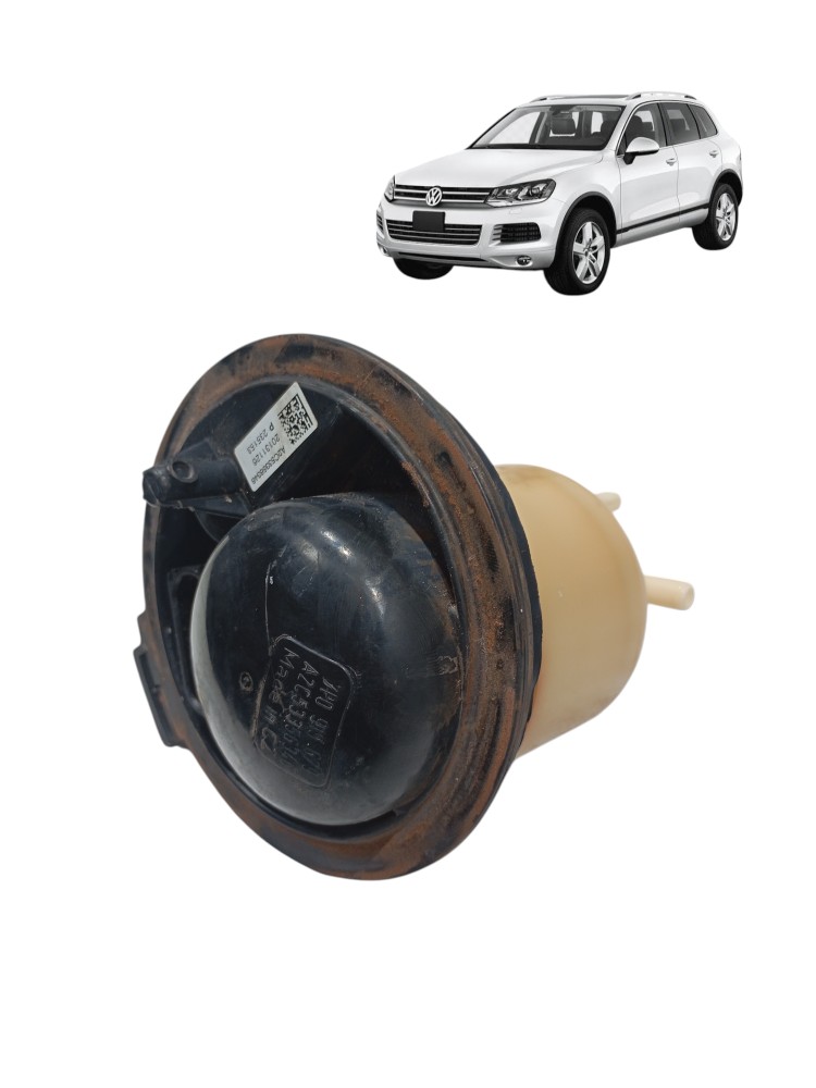 Filtro Combustível Gasolina Volkswagen Touareg 4.2 V8 2014