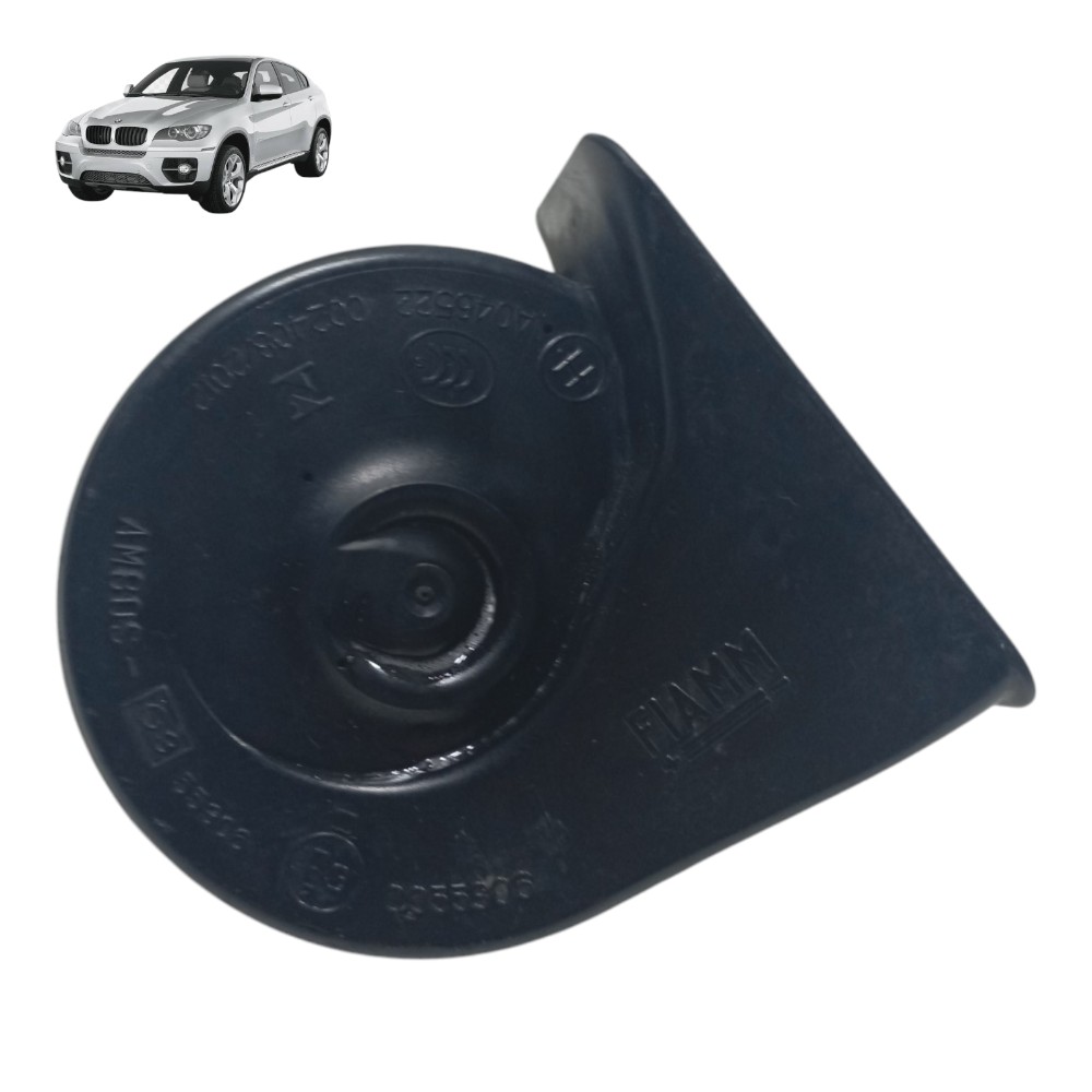 Buzina Sonora Caracol Direita X6 4.4 V8 2010 Cod 0055306