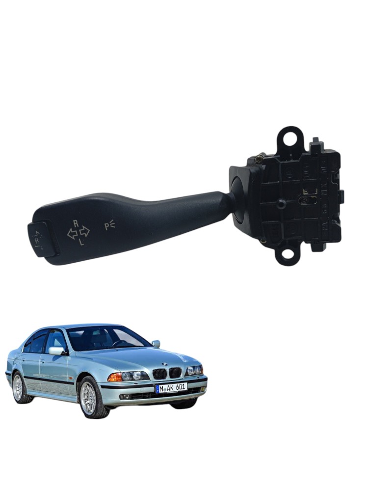 Chave De Seta L Esquerdo Bmw 528i 2.8 E39 1997
