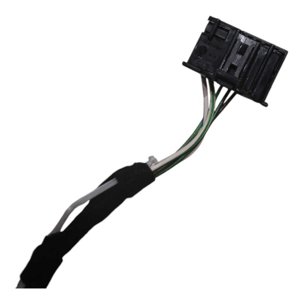 Chicote Porta Traseira Direita Volkswagen Nivus 1.0 T 2022 5