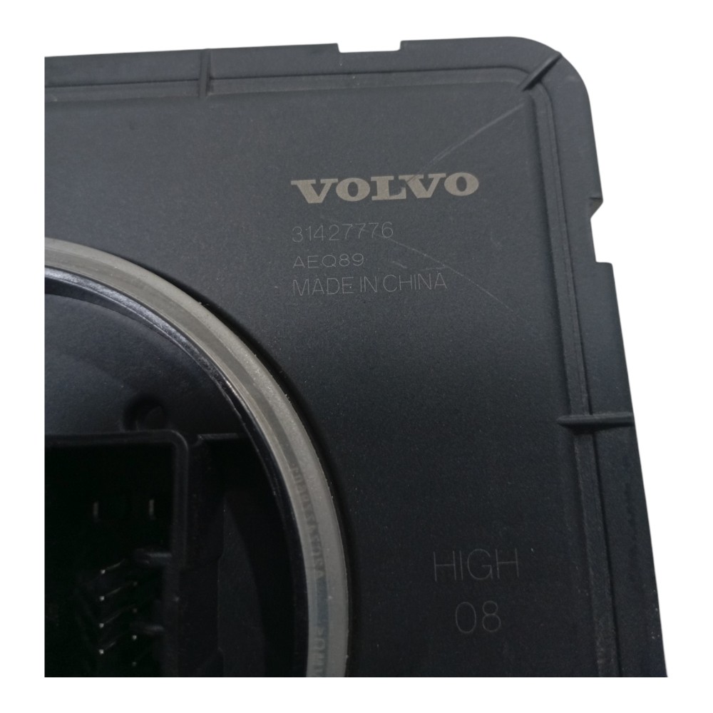 Módulo Reator Farol Direito Volvo Xc60 2.0 Recharge T8 2022 3