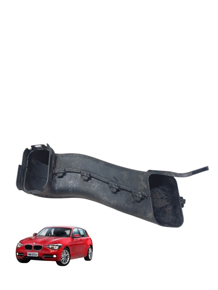 Duto Resfriador Alternador Ar Bmw 118i 1.6 T 2014  F20 1