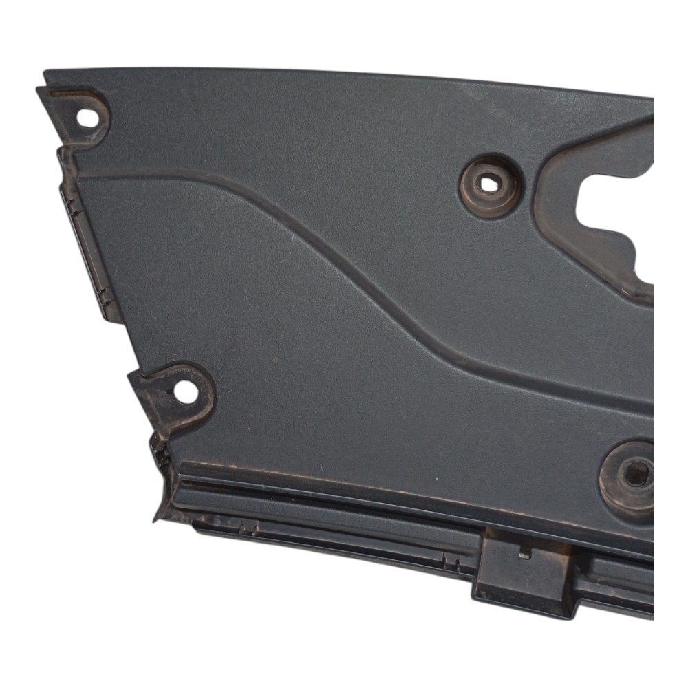 Acabamento Painel Frontal Byd Han Awd Gs 680ev 2022 2023 5