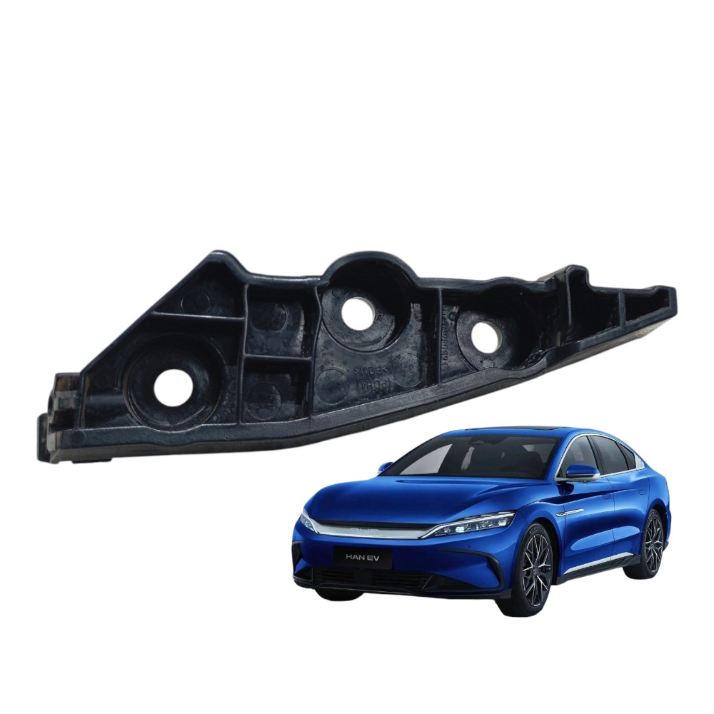 Guia Parachoque Dianteiro Esquerdo Byd Han Awd Gs 680ev 2023 1