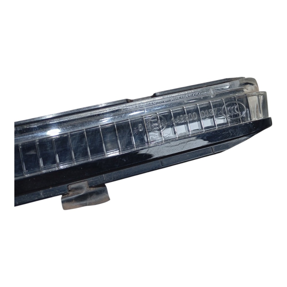 Luz Pisca Retrovisor Dianteiro Direito Byd Han Gs 680ev 2023 3