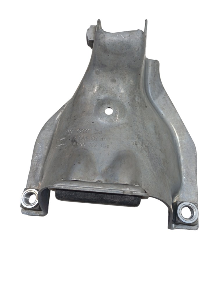 Protetor Coxim Direito Motor Audi Q5 2.0 Tfsi 2010 8k0399060 7