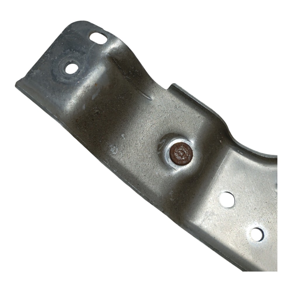 Suporte Caixa Ar Aquecimento Volkswagen Jetta 2.5 2007 6