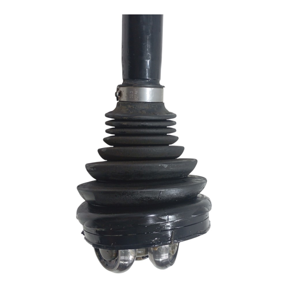 Semi Eixo Dianteiro Direito Volvo Xc60 2.0 Recharge T8 2022 4