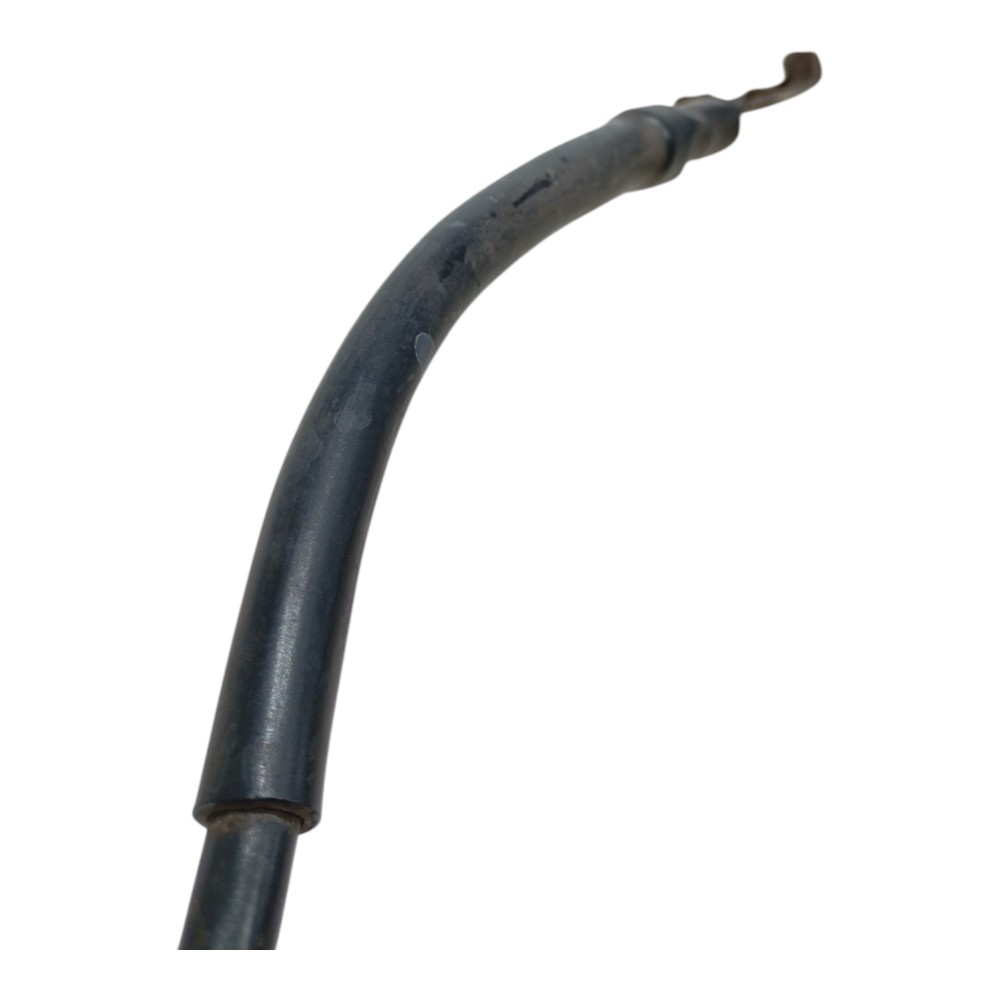 Cabo Terra Bateria Motor Volkswagen Nivus Tcross 1.0  2021 6