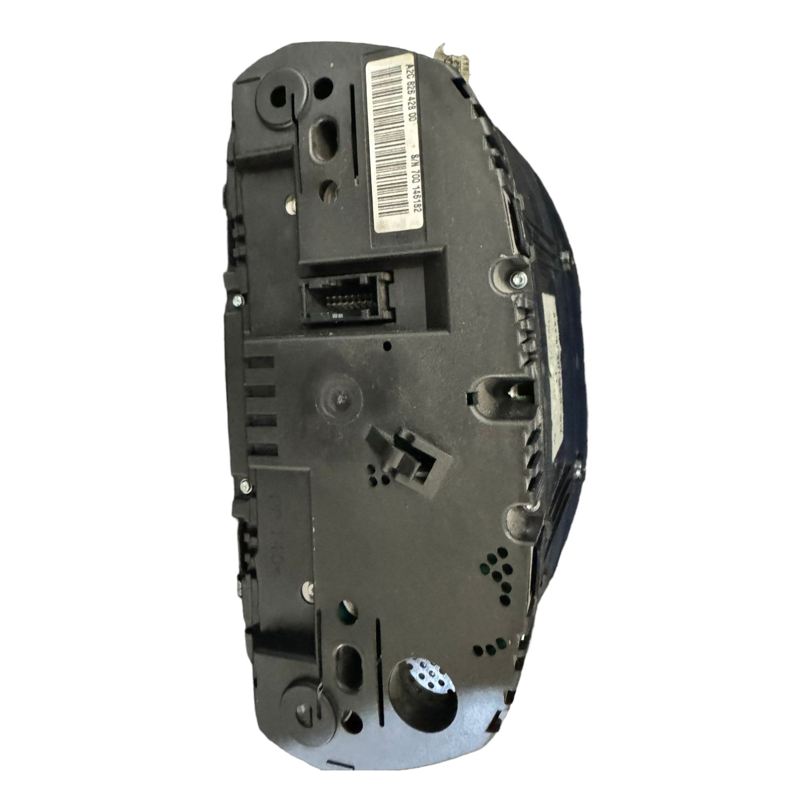Painel De Instrumentos Bmw X1 2.0 2013 2014 2015 E84 Turbo 2