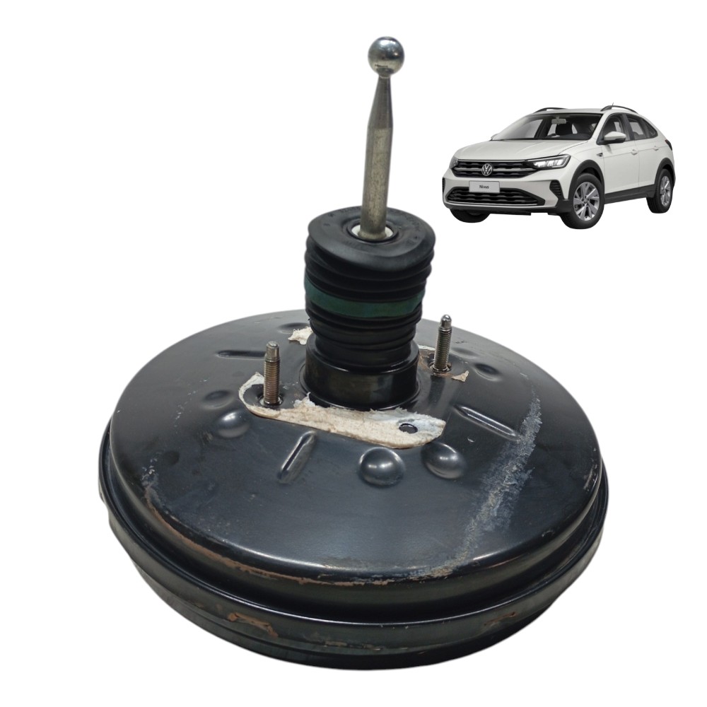 Hidrovacuo servo freio Volkswagen nivus highline 1.0 T 2021 1