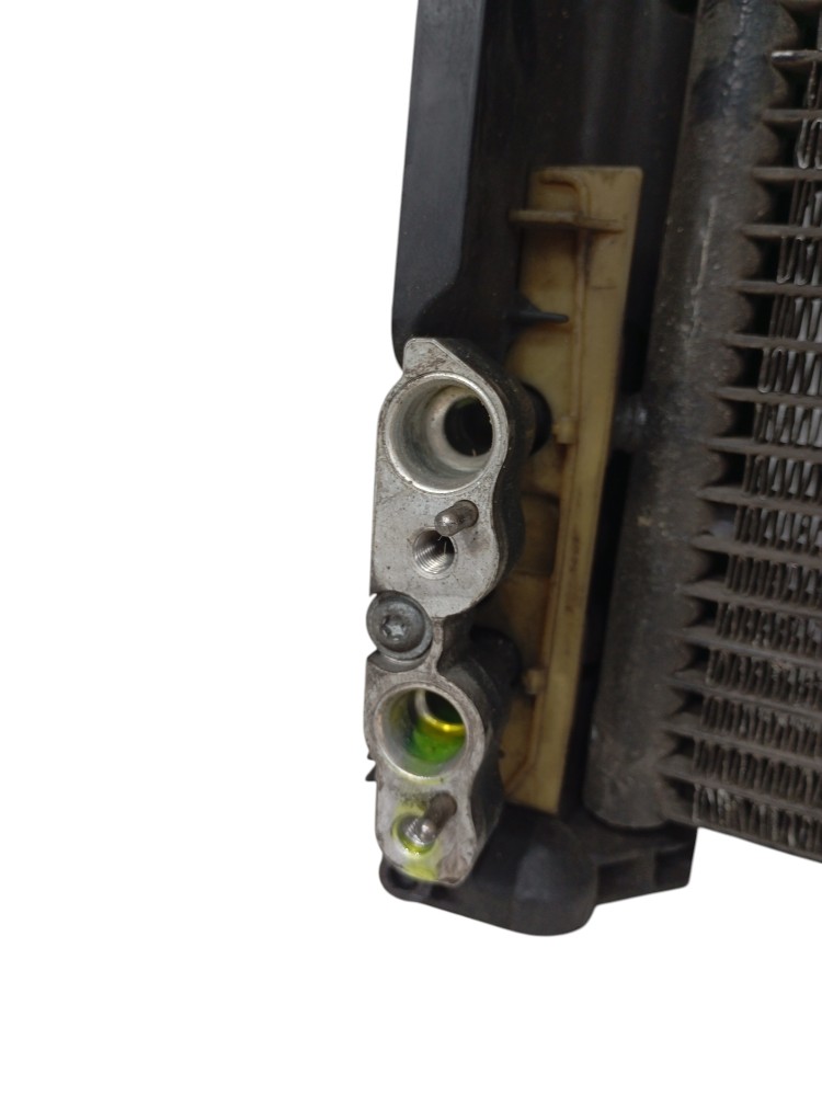 Radiador Ar Condesador Bmw 320i 2.0 Aspirada E90  2009 2011 6