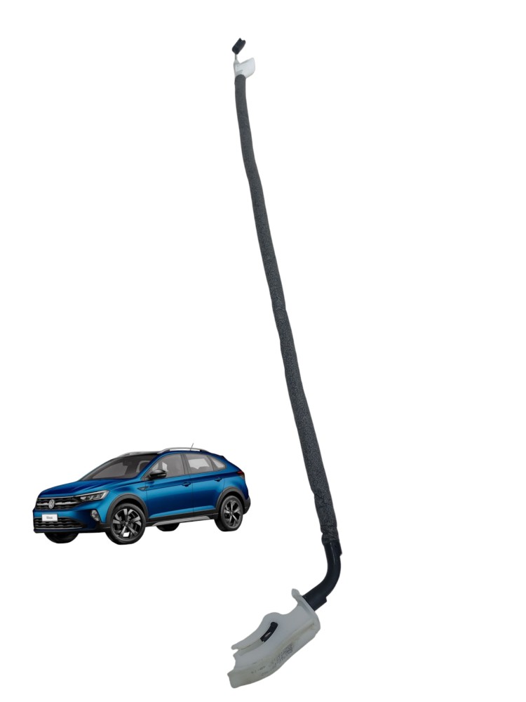 Cabo Maçaneta Dianteira Esquerda Bmw X1 2.0 E84 2013 2015