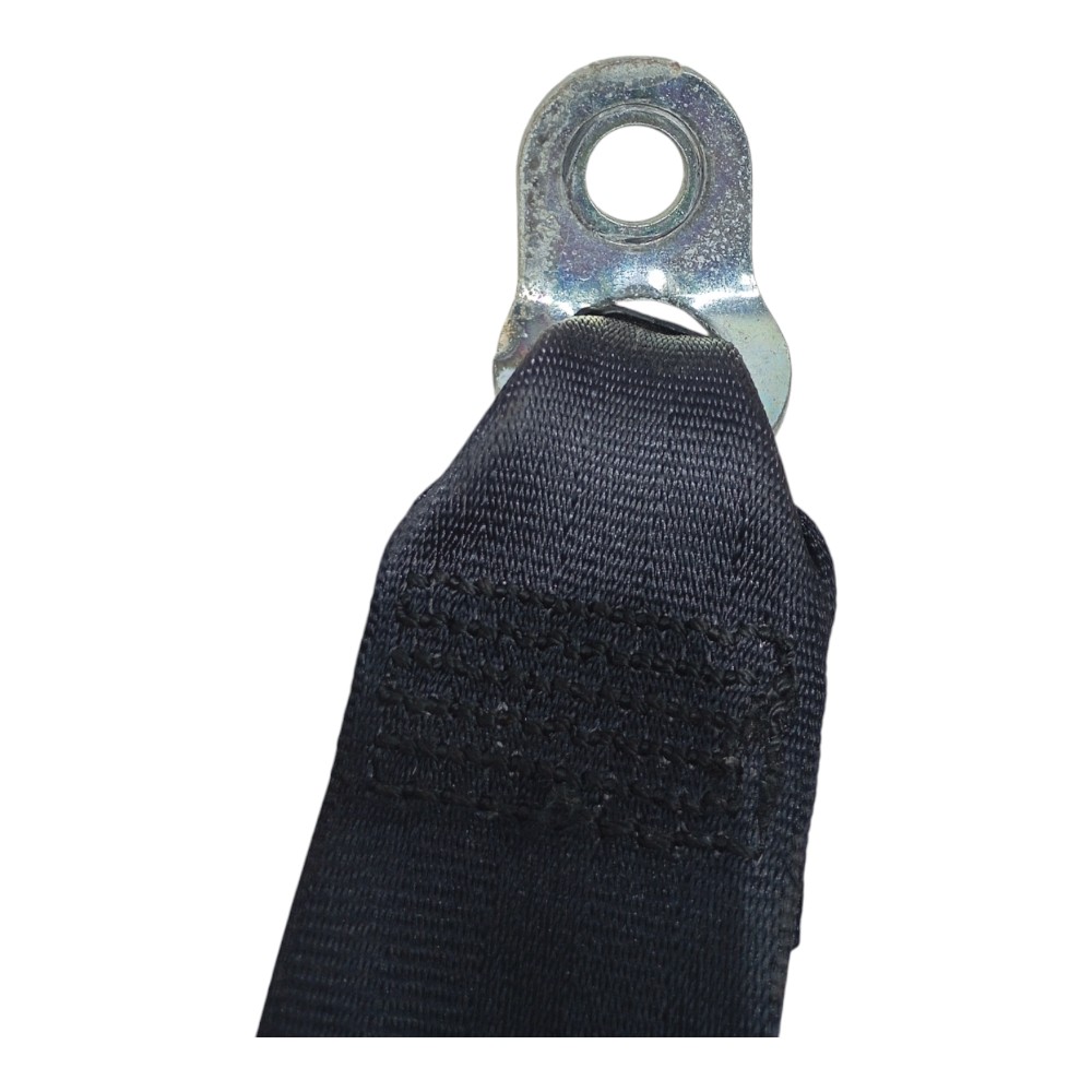 Cinto segurança dianteiro esquerdo Volkswagen jetta 2.5 2007 6