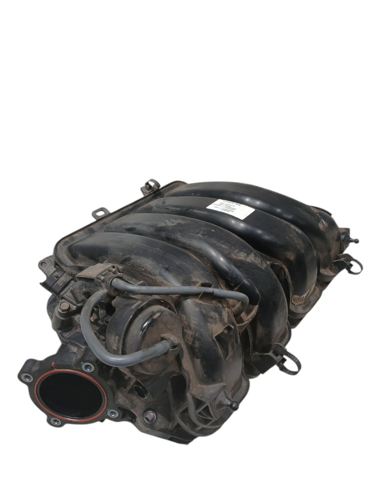 Coletor De Admissão Hyundai Ix35 2.0 2015 2016
