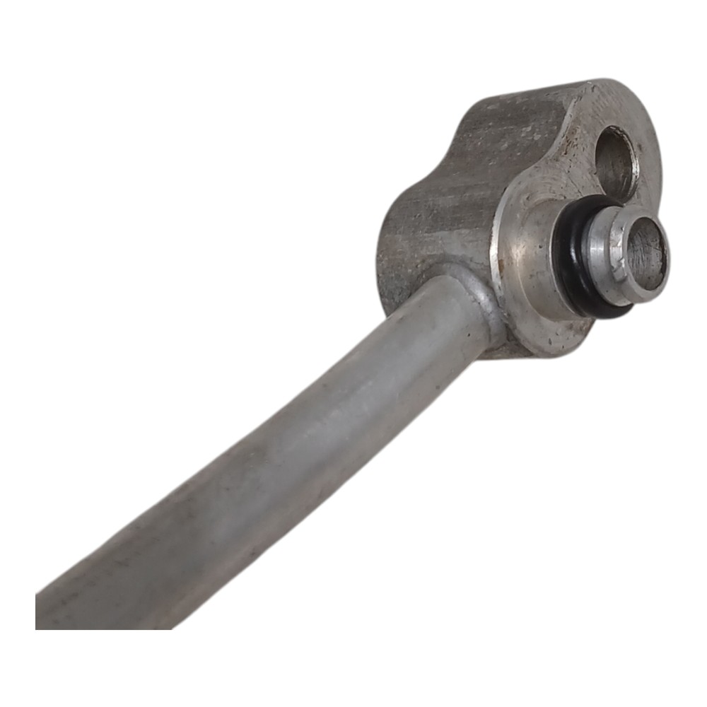 Mangueira Cano Ar Condicionado Bmw 325i 2.5 1999 2003 E46 6