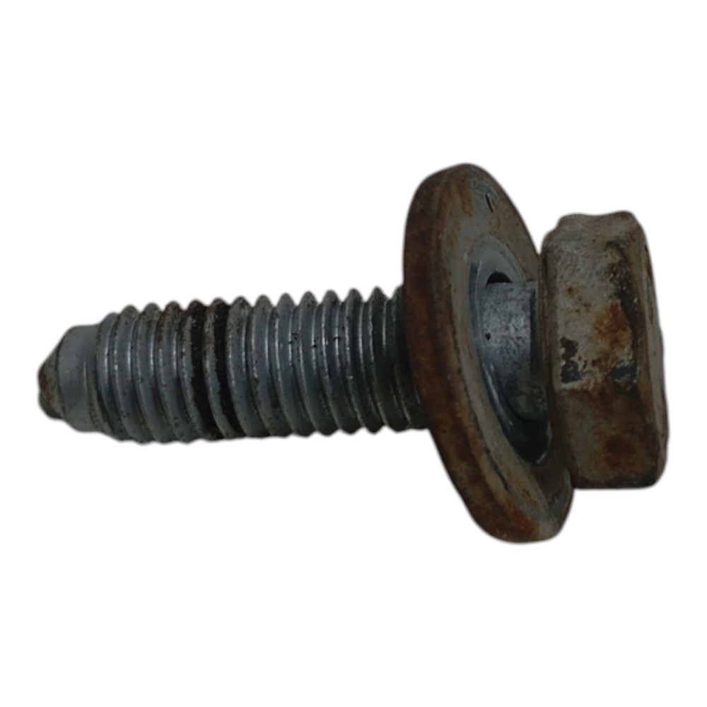 Kit Jogo Parafuso Alma Traseira Volkswagen Jetta 2.5 2007 7