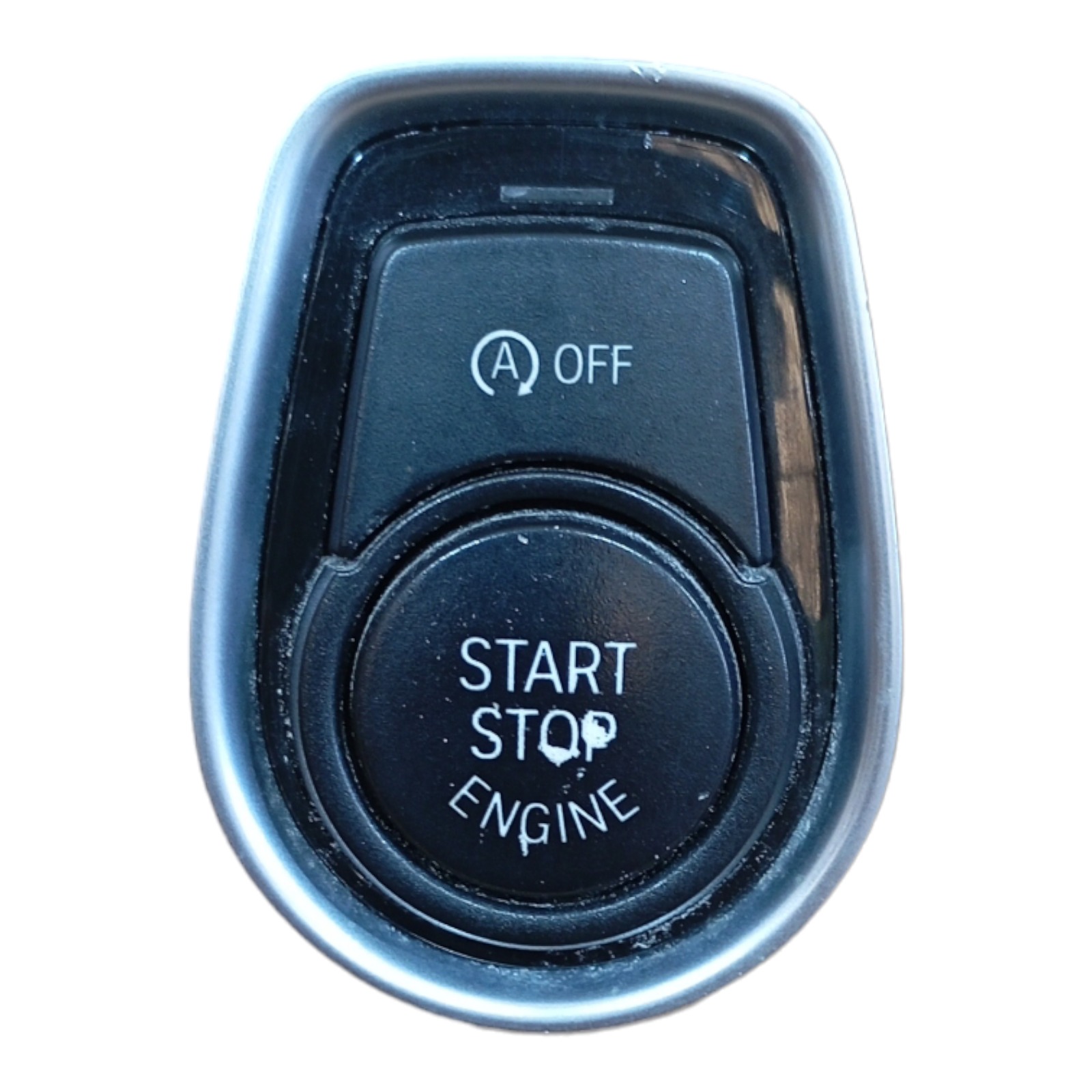 Botão Star Stop Bmw 328i 2.0 Turbo M Sport 2015 925073402