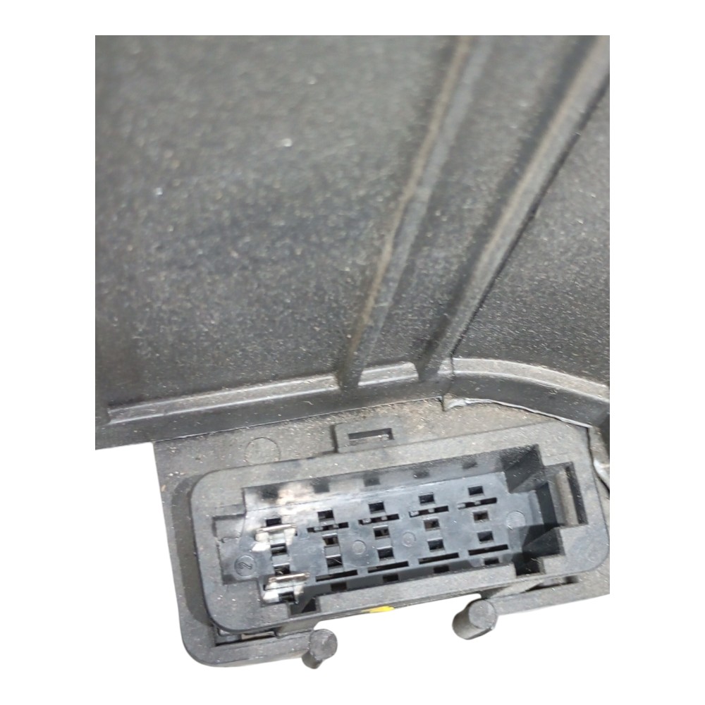Caixa Evaporadora De Ar Volkswagen Jetta 2.5 2007 2008 2009 4