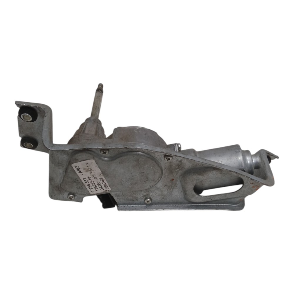 Motor Limpador Vidro Vigia Traseiro Bmw 118i 1.6 Turbo 2013 8
