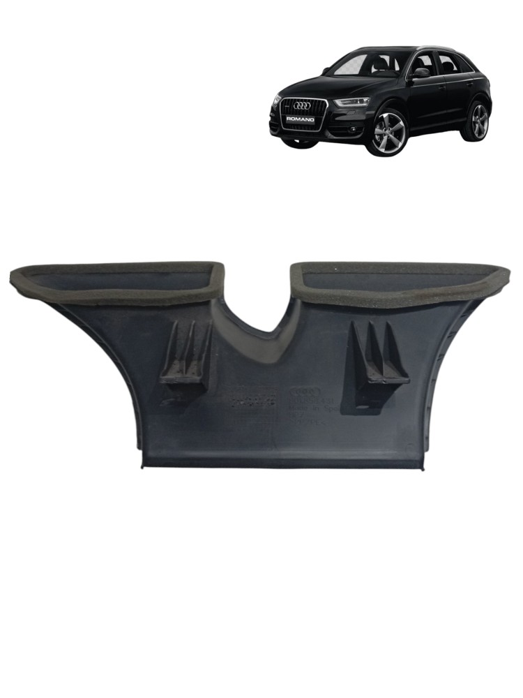 Duto Ar Painel Audi Q3 2.0 Turbo 2013 2014 2015 8u1858431