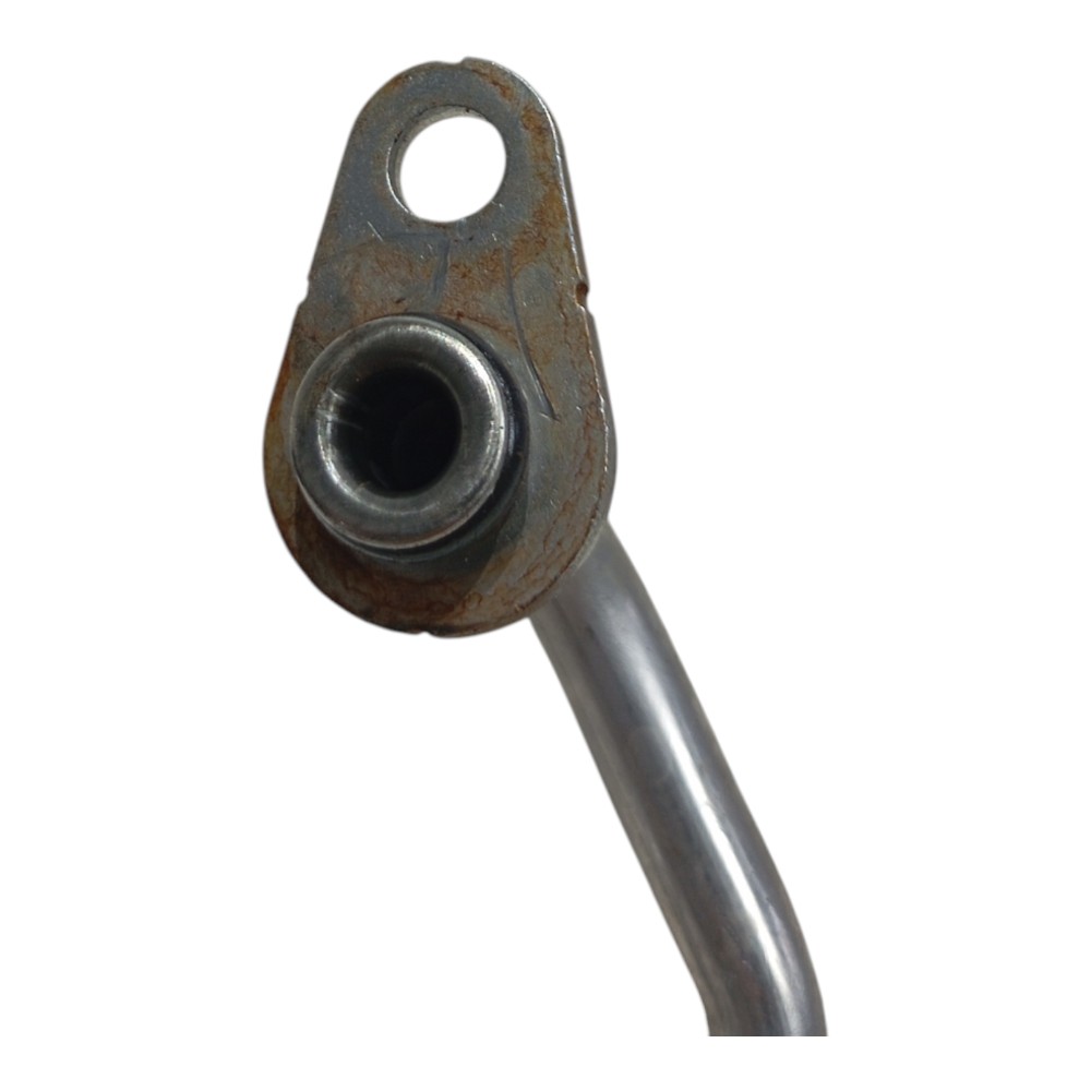Mangueira Óleo Turbina Volkswagen Nivus 1.0 Turbo 2021 2022 5