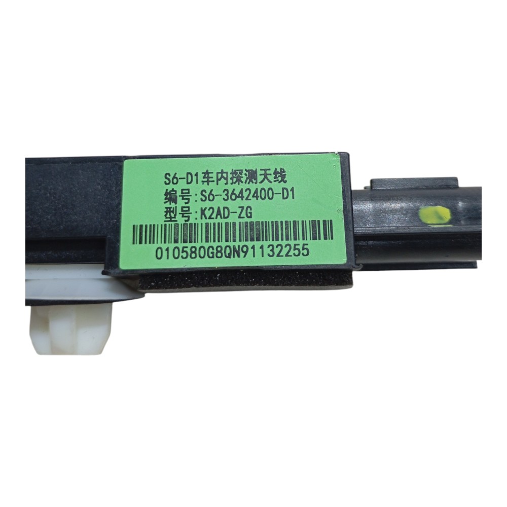 Sensor Keyless Byd Han Awd Gs 680ev Song Plus Gs 2022 2023 3