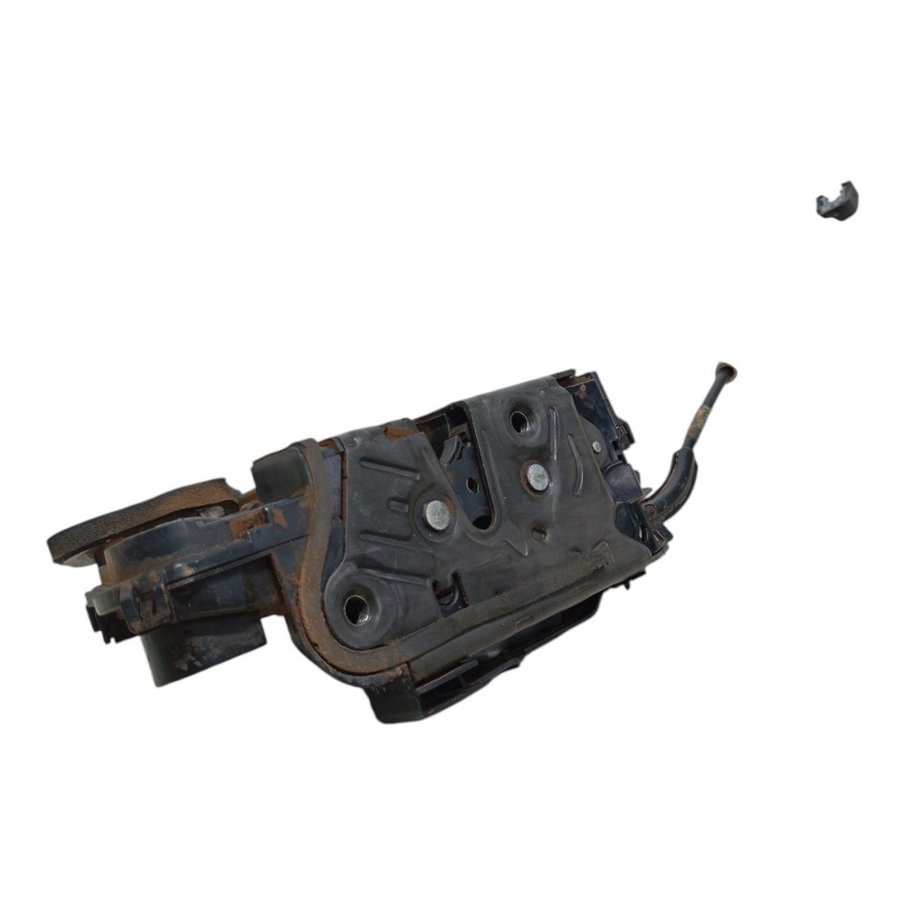 Fechadura Porta Dianteira Esquerda Volkswagen Nivus 1.0 2021 6