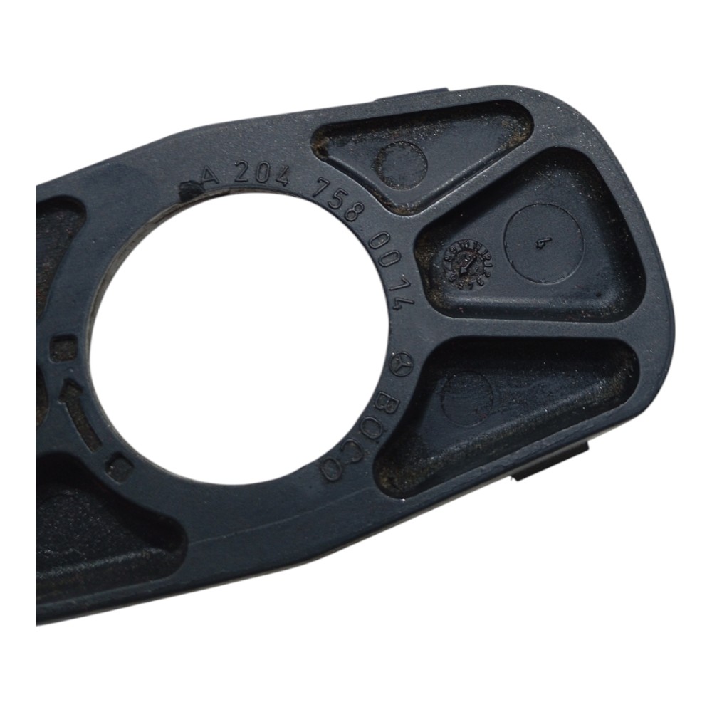 Suporte Cilindro Tampa Traseira Mercedes Benz C180 1.6 2014
