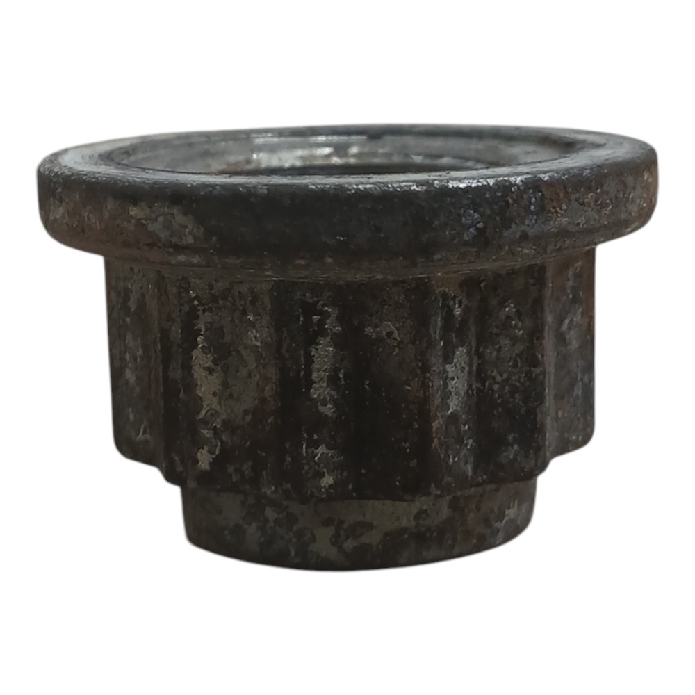 Porca Cubo De Roda Dianteiro Vw Touareg 4.2 V8 Fsi 2013 1