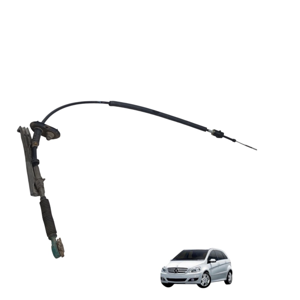 Cabo Trangulador Dianteiro Mercedes Benz B180 2011
