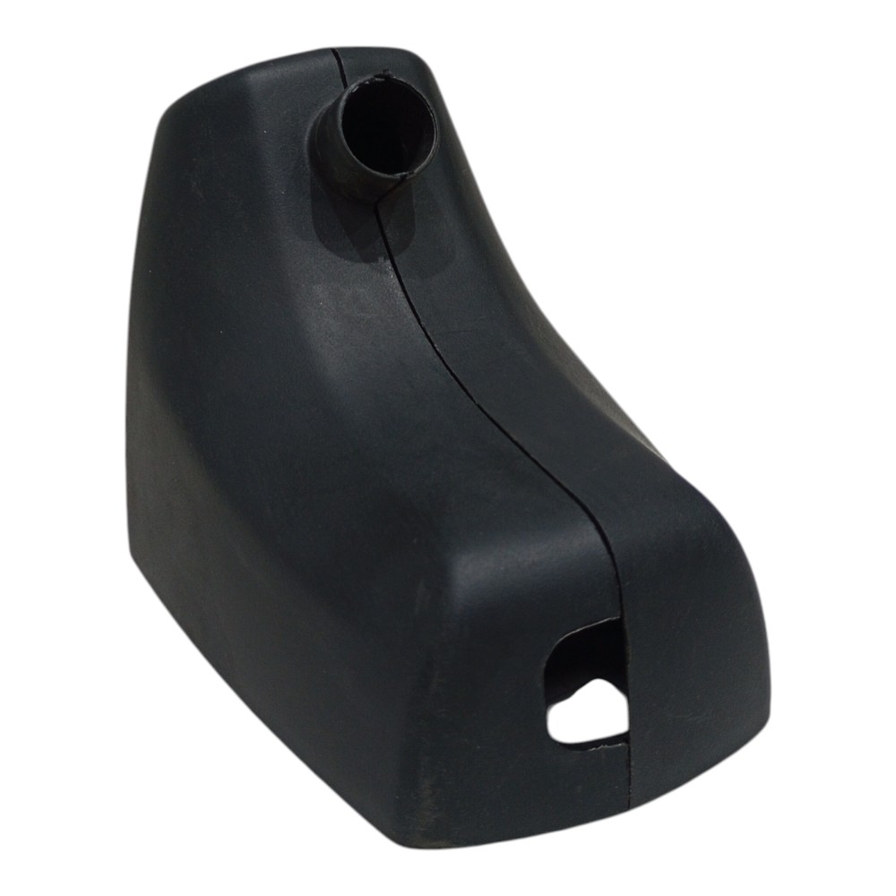 Moldura Retrovisor Interno Bmw 320i 2.0 Aspirada 2010