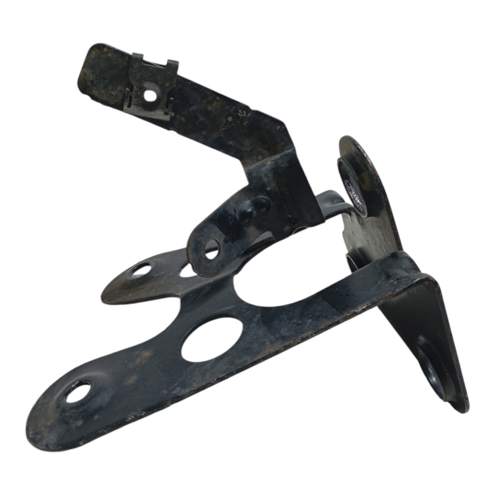 Suporte Módulo Central Abs Volkswagen Jetta 2.5 2007 2008 6