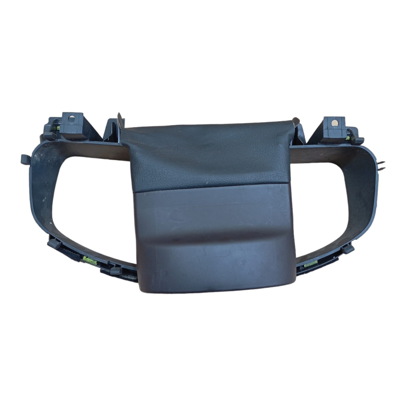 Moldura Painel De Instrumentos Volkswagen Touareg 4.2 2014 6