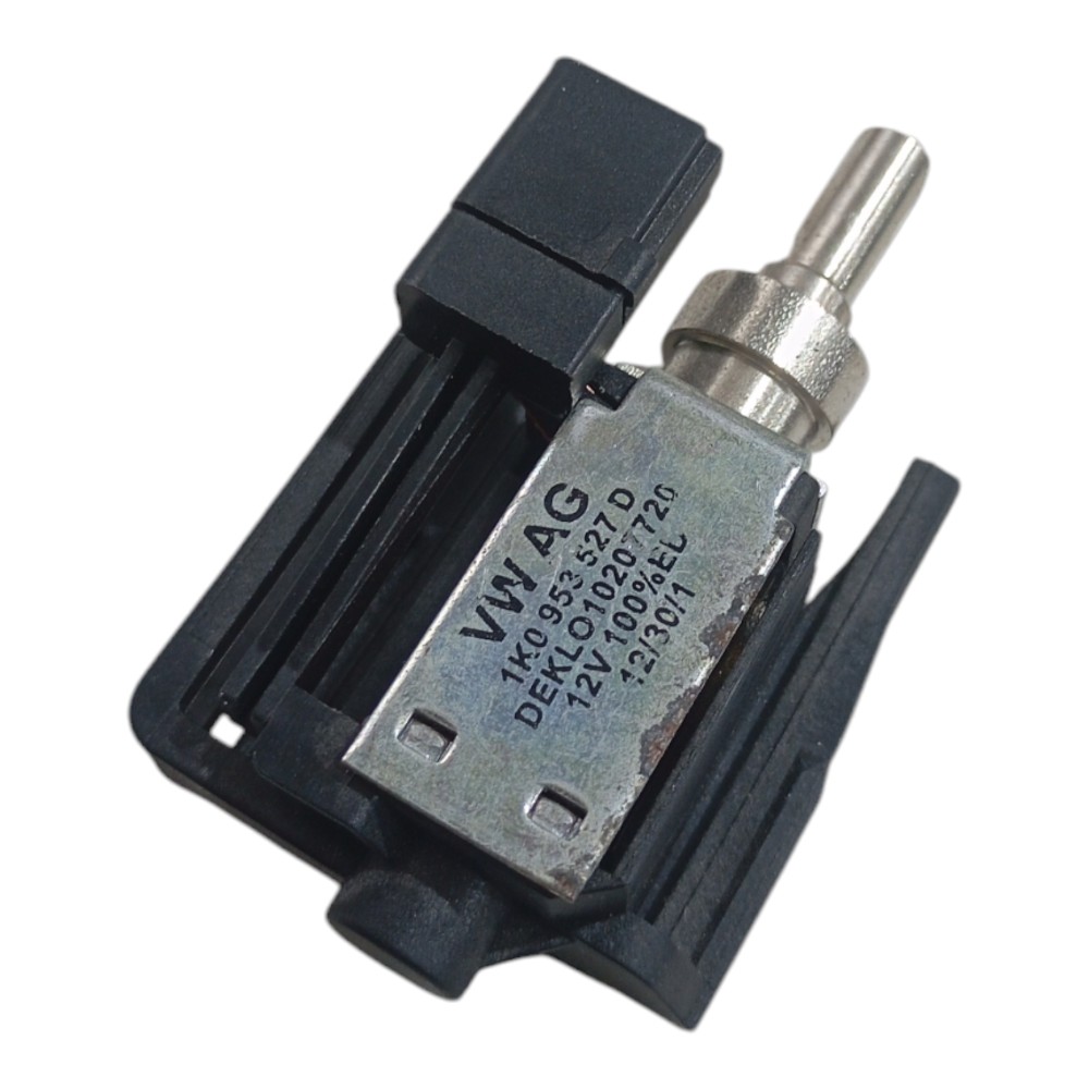 Sensor Trava Coluna Direção Audi A1 1.4 2012 2013 1k0953527 2