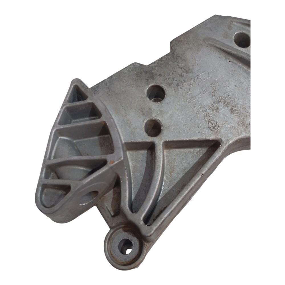 Suporte Coxim Motor Audi Q3 2015 Cod 06j199207p 6