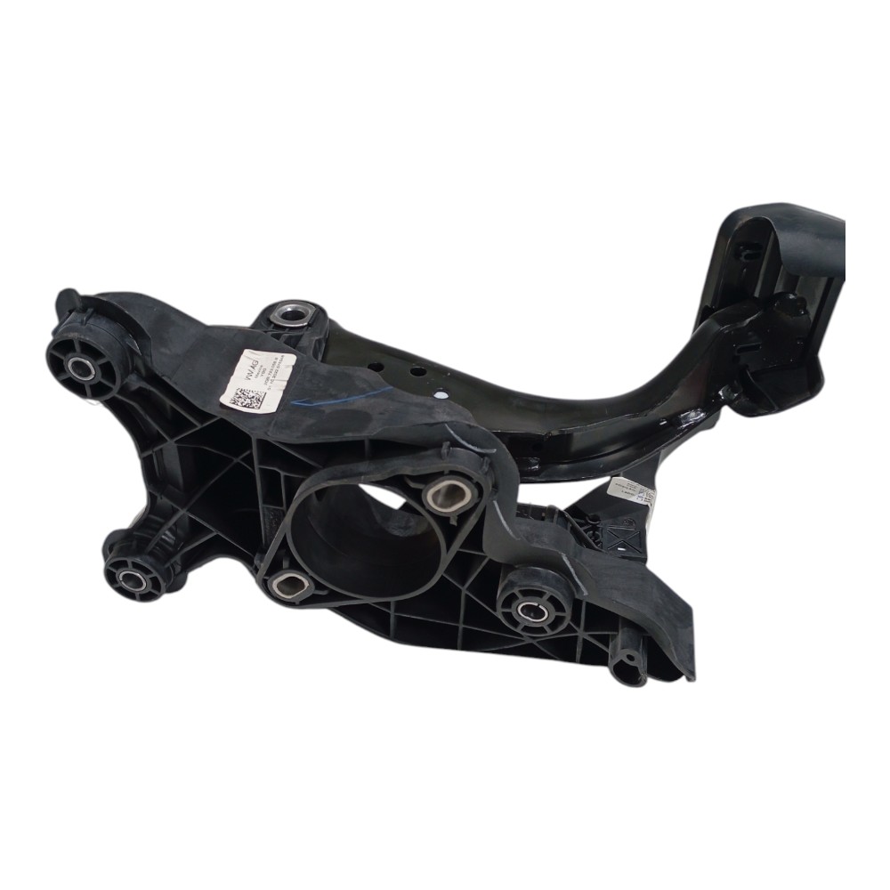 Pedal Freio Acelerador Volkswagen Nivus Highline 1.0 T 2022 8
