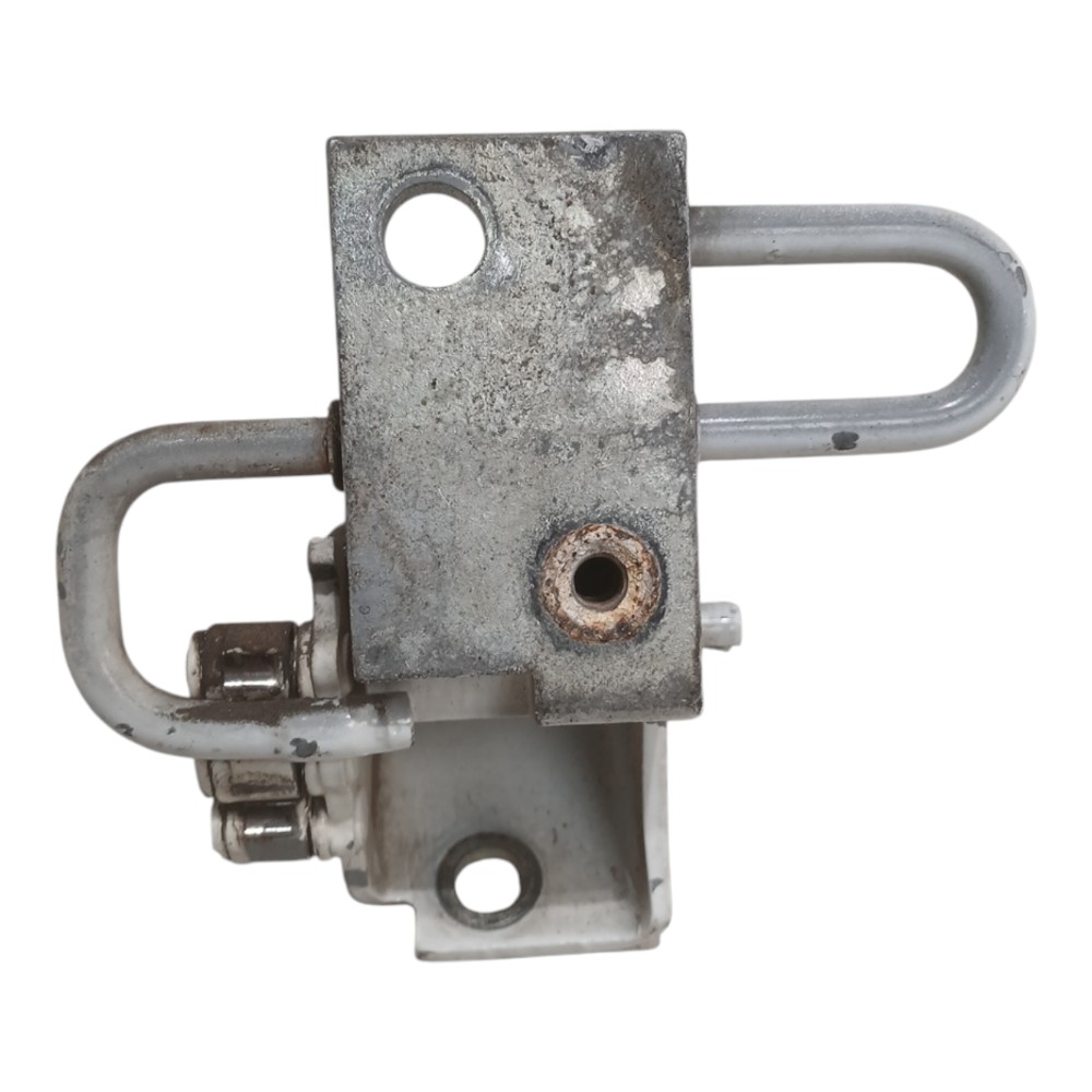 Dobradiça Porta Dianteira Direita Audi A3 2.0 Sportback 2011