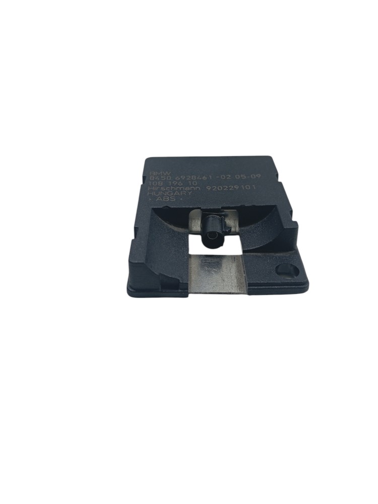 Módulo Amplificador Antena Bmw 320i 2.0 E90 2011 Cod 6928461 Preto 5