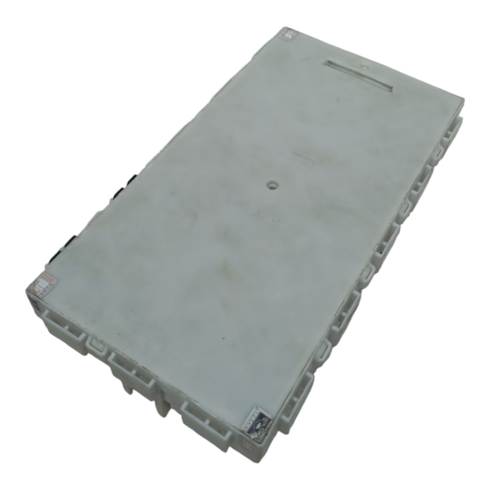Módulo Fem Conforto Bcm Bmw 320i 2.0 2015 F30 N20