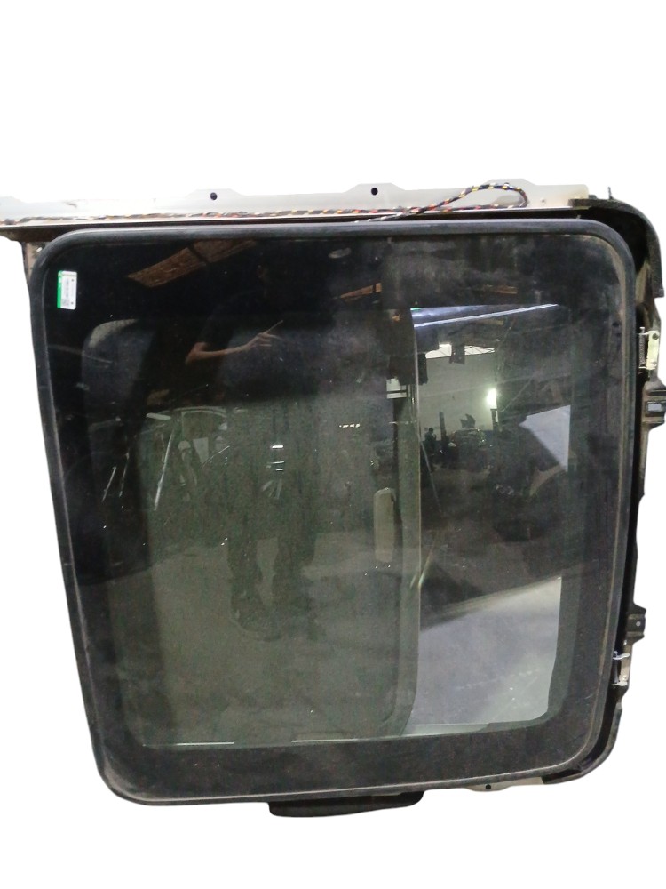 Teto Solar Subaru Forester 2.5 Xt Turbo 2009 2010 6