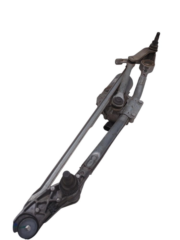 Motor Limpador Parabrisa Bmw 320i 2.0 Aspirada 2009 2011 E90