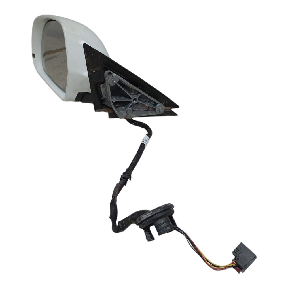 Retrovisor Dianteiro Esquerdo C Detalhe Audi A3 2.0 T 2011